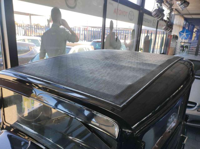 Fiat Balilla 3 marce restauro totale anno 1934 usato a ROMA