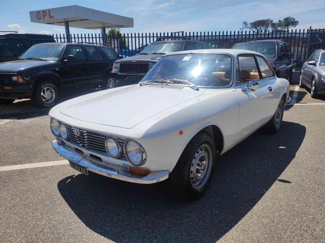 Alfa Romeo GT 1.3 unificato asi usato a ROMA