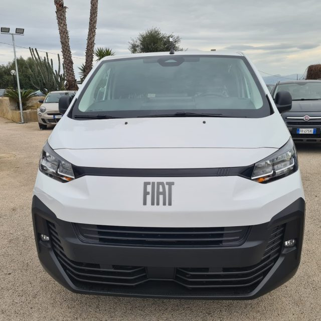 Fiat Scudo SERIE 3 VAN M 1.5 DIESEL 120 CV MANUALE - foto 2 di 4