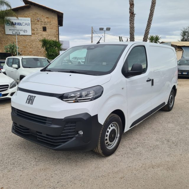 Fiat Scudo SERIE 3 VAN M 1.5 DIESEL 120 CV MANUALE km 0 a ALCAMO