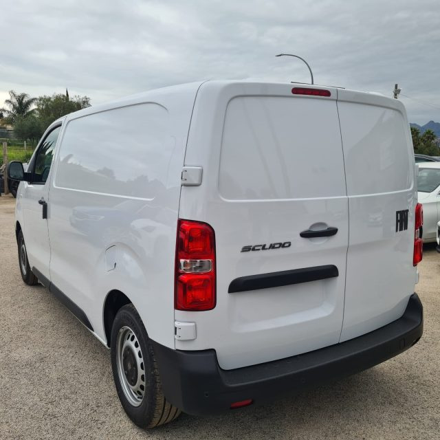 Fiat Scudo SERIE 3 VAN M 1.5 DIESEL 120 CV MANUALE - foto 4 di 4