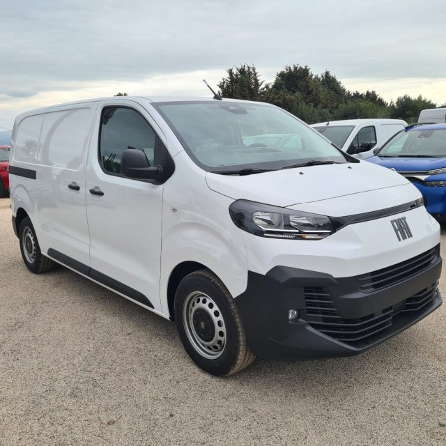 Fiat Scudo SERIE 3 VAN M 1.5 DIESEL 120 CV MANUALE - foto 3 di 4