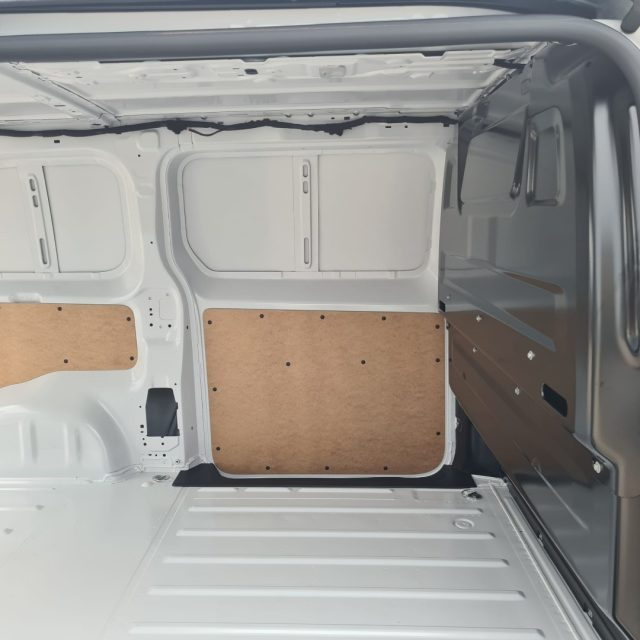 Fiat Scudo SERIE 3 VAN M 1.5 DIESEL 120 CV MANUALE km 0 a ALCAMO