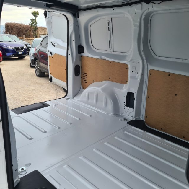 Fiat Scudo SERIE 3 VAN M 1.5 DIESEL 120 CV MANUALE km 0 a ALCAMO