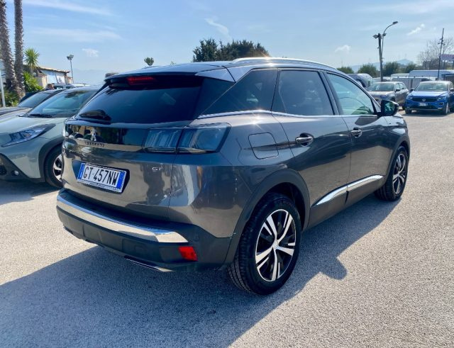 Peugeot 3008 PureTech Turbo 130 S&S GT - foto 4 di 4