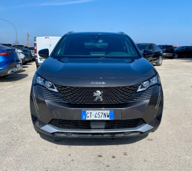 Peugeot 3008 PureTech Turbo 130 S&S GT - foto 2 di 4