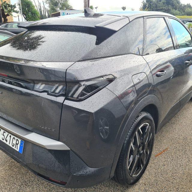 Peugeot 3008 Hybrid 136 e-DCS6 Allure - foto 3 di 4