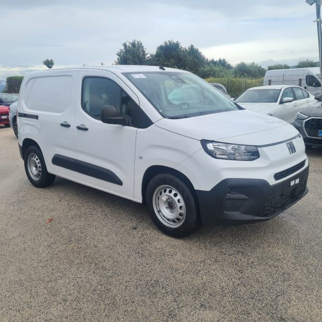 Fiat Doblo Doblò 1.5 BlueHdi 100CV M Combi - foto 2 di 24