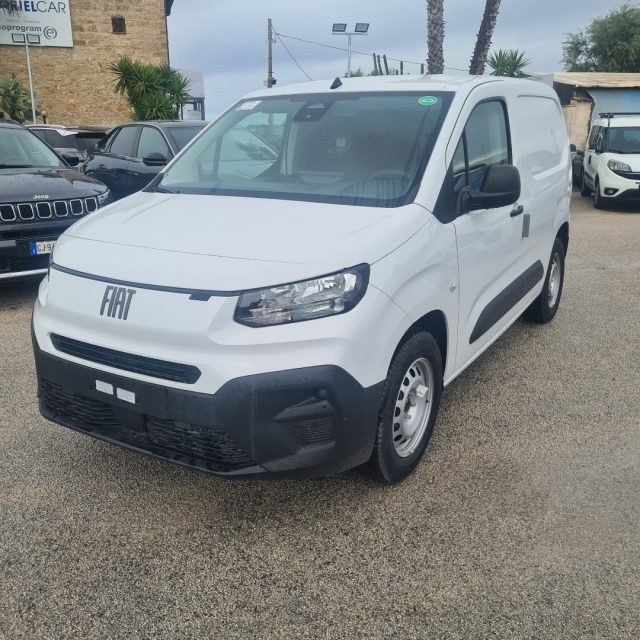 Fiat Doblo Dobl� 1.5 BlueHdi 100CV M Combi usato a ALCAMO