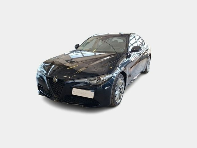 Alfa Romeo Giulia 2.2 Turbodiesel 160 CV AT8 Business usato a ALCAMO