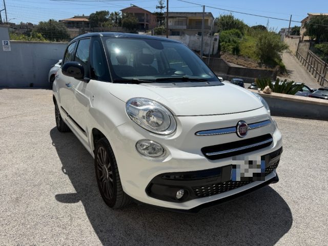 Fiat 500L 1.3 Multijet 95 CV 120� usato a ALCAMO