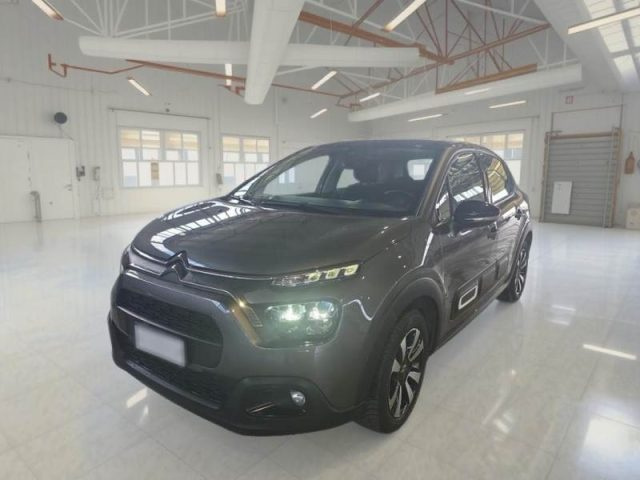 Citroen C3 BlueHDi 100 S&S Shine usato a ALCAMO