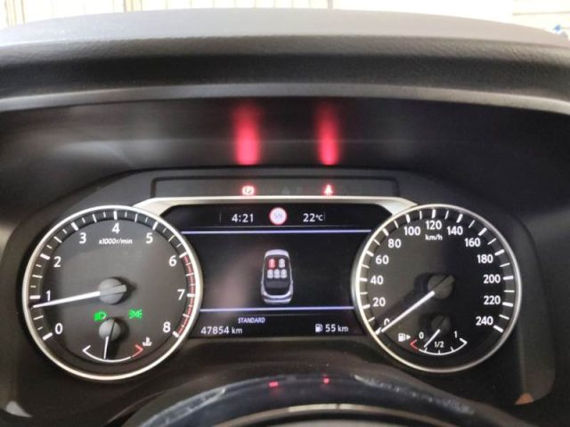 Nissan Qashqai MHEV 140 CV Business - foto 4 di 4