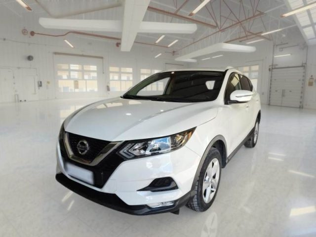 Nissan Qashqai 1.5 dCi Business usato a ALCAMO