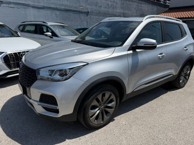 DR MOTOR DR 4.0 1.5 Bi-Fuel GPL - foto 2 di 4