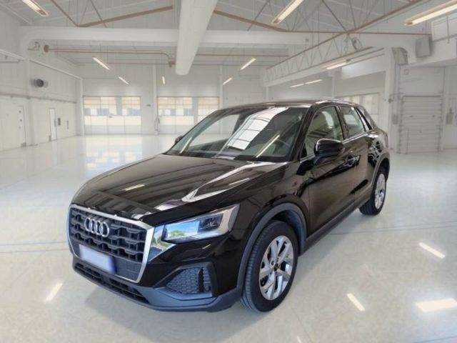 Audi Q2 30 TDI Business usato a ALCAMO
