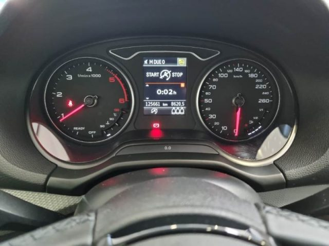 Audi Q2 30 TDI Business - foto 4 di 4