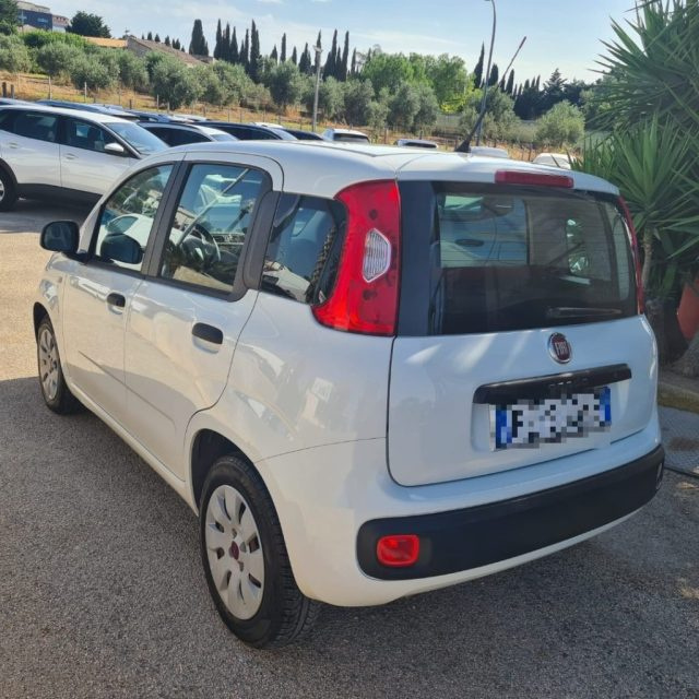 Fiat Panda 1.2 Pop - foto 4 di 4