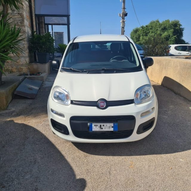 Fiat Panda 1.2 Pop - foto 2 di 4