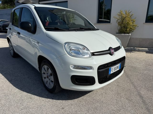 Fiat Panda 1.2 Pop - foto 4 di 4