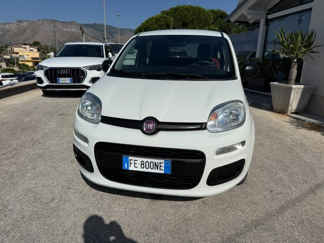Fiat Panda 1.2 Pop - foto 3 di 4