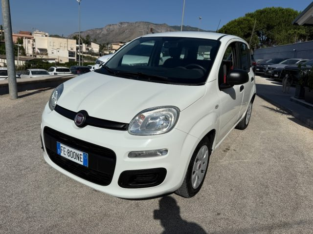 Fiat Panda 1.2 Pop - foto 2 di 4
