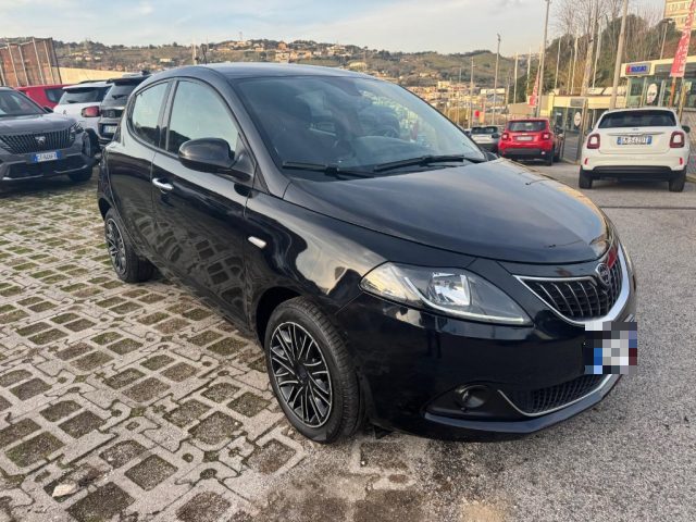 Lancia Ypsilon 1.0 FireFly 5 porte S&S Hybrid Gold usato a ALCAMO