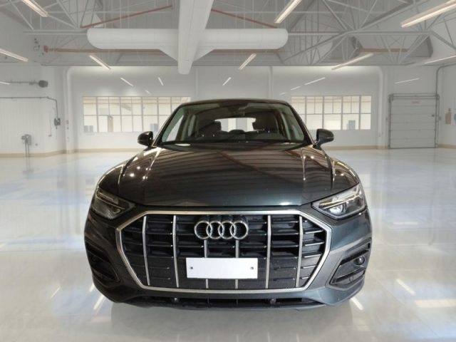 Audi Q5 SPB 35 TDI quattro S tronic Business Advanced - foto 2 di 4