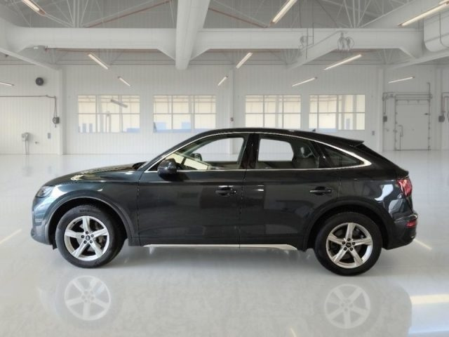 Audi Q5 SPB 35 TDI quattro S tronic Business Advanced - foto 4 di 4