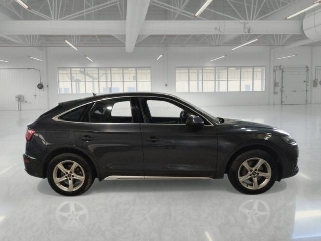 Audi Q5 SPB 35 TDI quattro S tronic Business Advanced - foto 3 di 4