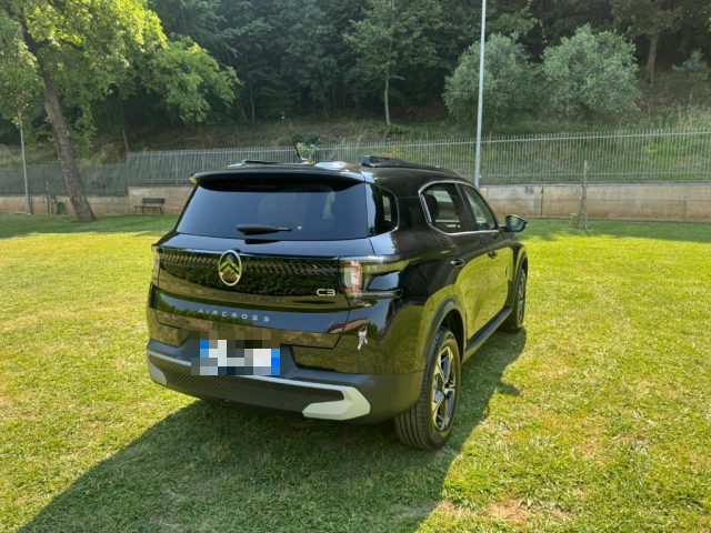 Citroen C3 Aircross Hybrid 145 cv Automatico MAX - foto 4 di 4