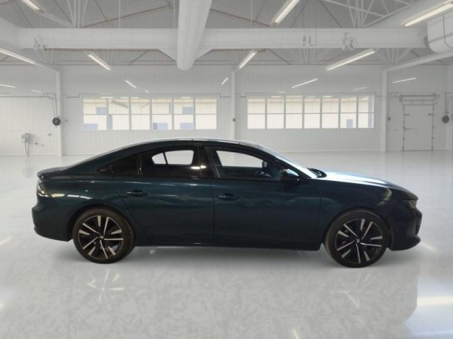 Peugeot 508 BlueHDi 130 Stop&Start EAT8 GT - foto 2 di 4