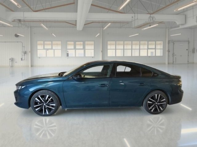 Peugeot 508 BlueHDi 130 Stop&Start EAT8 GT - foto 3 di 4