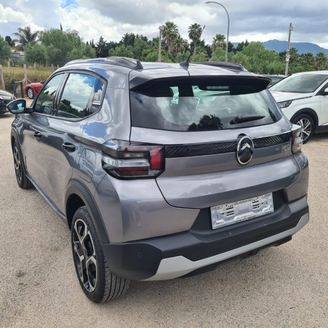 Citroen C3 PureTech 100 S&S You Pack Plus - foto 4 di 4