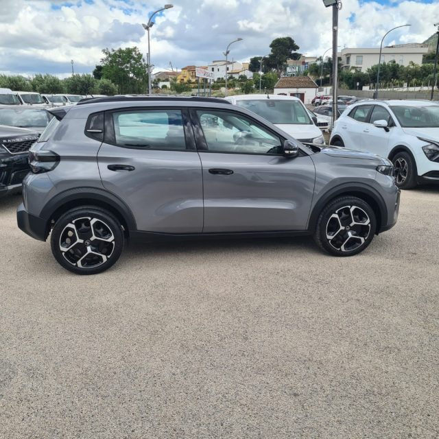 Citroen C3 PureTech 100 S&S You Pack Plus - foto 2 di 4