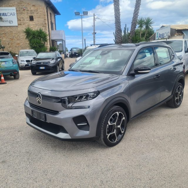 Citroen C3 PureTech 100 S&S You Pack Plus usato a ALCAMO