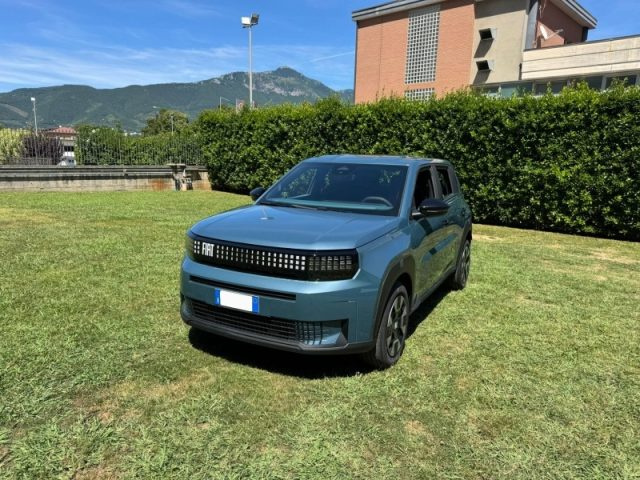 Fiat Grande Panda 1.2 100 CV S&S Icon usato a ALCAMO