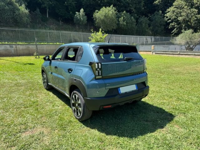 Fiat Grande Panda 1.2 100 CV S&S Icon - foto 3 di 4