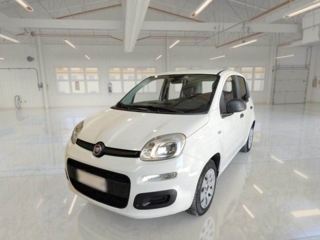 Fiat Panda 1.2 Pop usato a ALCAMO