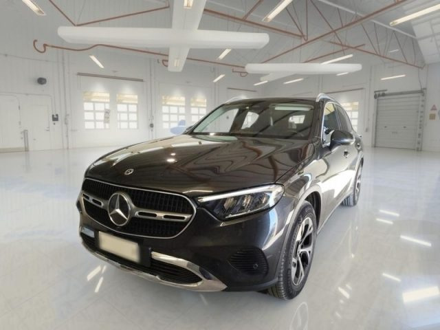 Mercedes-Benz GLC 220 d 4Matic Mild Hybrid Advanced usato a ALCAMO