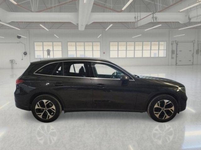 Mercedes-Benz GLC 220 d 4Matic Mild Hybrid Advanced - foto 3 di 4