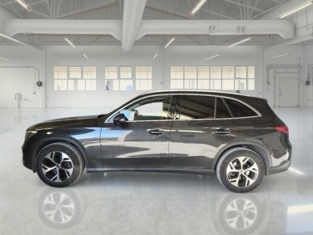 Mercedes-Benz GLC 220 d 4Matic Mild Hybrid Advanced - foto 4 di 4