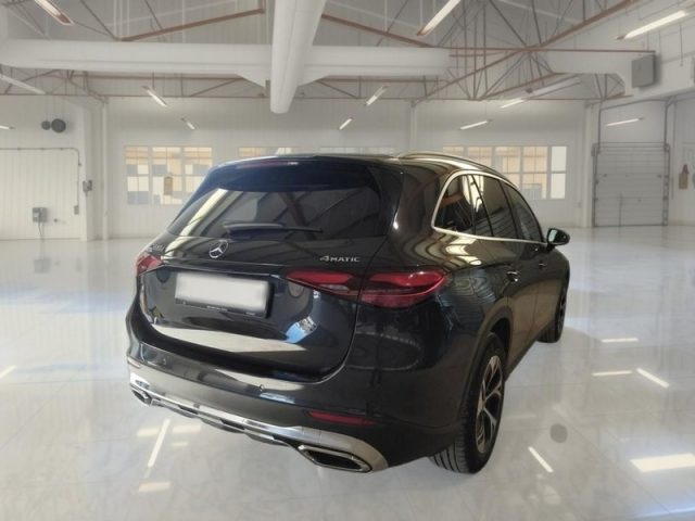 Mercedes-Benz GLC 220 d 4Matic Mild Hybrid Advanced - foto 2 di 4