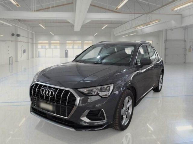 Audi Q3 35 TDI S tronic Business Advanced usato a ALCAMO