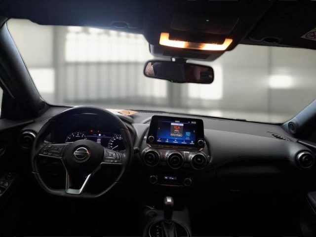 Nissan Juke 1.0 DIG-T 114 CV DCT N-Design - foto 3 di 4