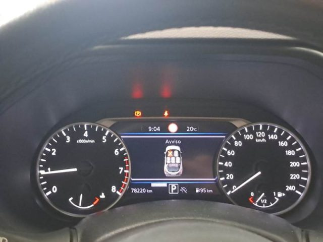 Nissan Juke 1.0 DIG-T 114 CV DCT N-Design - foto 4 di 4