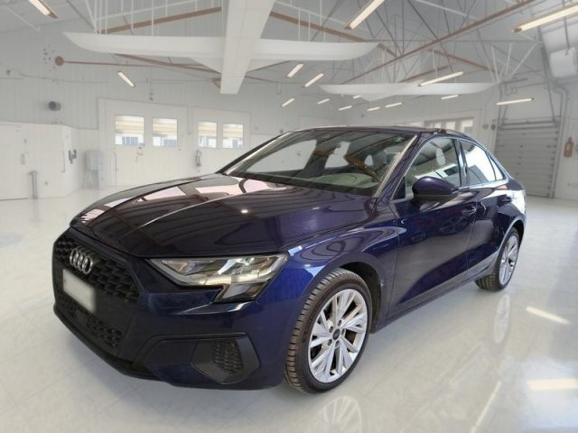 Audi A3 Sedan 30 TFSI S tronic Business usato a ALCAMO