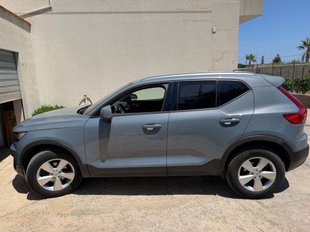 Volvo XC40 D3 AWD Momentum usato a ALCAMO