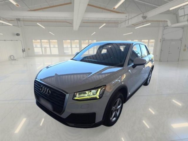 Audi Q2 30 TDI S tronic Business usato a ALCAMO