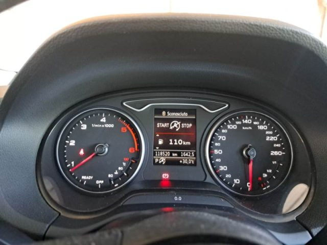 Audi Q2 30 TDI S tronic Business - foto 4 di 4
